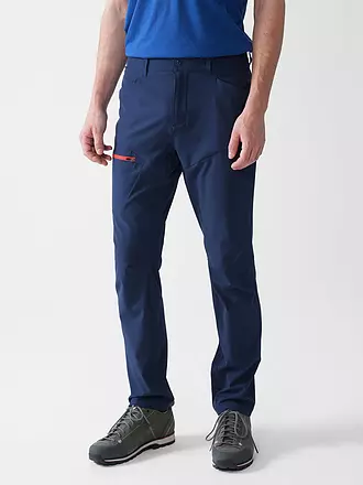 MILLET | Pantaloni da trekking da uomo Wanaka Stretch III | 